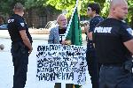 София - брифинг на Централна избирателна комисия