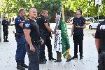 София - брифинг на Централна избирателна комисия
