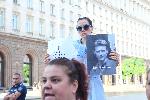 София - брифинг на Централна избирателна комисия