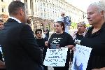 София - брифинг на Централна избирателна комисия