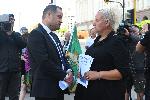 София - брифинг на Централна избирателна комисия