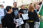София - брифинг на Централна избирателна комисия