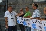 София - брифинг на Централна избирателна комисия