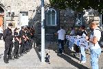 София - брифинг на Централна избирателна комисия