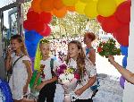 Варна  - Старт на новата учебна година