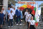 Варна  - Старт на новата учебна година