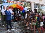 Варна  - Старт на новата учебна година