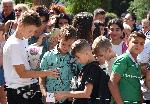 Варна  - Старт на новата учебна година