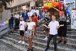 Варна  - Старт на новата учебна година