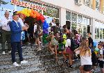 Варна  - Старт на новата учебна година