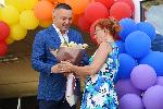 Варна  - Старт на новата учебна година
