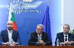 София - подписване на Националния рамков договор