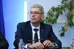 София - подписване на Националния рамков договор