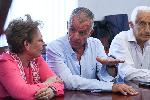 София - подписване на Националния рамков договор