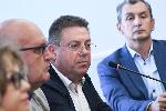 София - подписване на Националния рамков договор