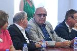 София - подписване на Националния рамков договор