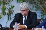 София - подписване на Националния рамков договор
