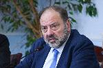 София - подписване на Националния рамков договор
