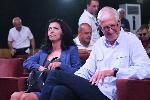 София - Градска конференция на БСП-София
