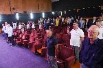 София - Градска конференция на БСП-София