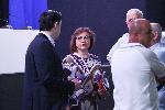София - Градска конференция на БСП-София