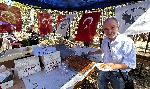 Ивайловград - Кулинарен фестивал “Културното наследство на Тракия”
