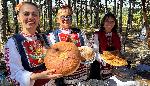 Ивайловград - Кулинарен фестивал “Културното наследство на Тракия”