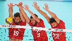 Варна  - Волейбол - България - Украйна