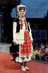 Плевен - Винарско изложение, шоу спектакъл с български национални носии