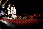Плевен - Винарско изложение, шоу спектакъл с български национални носии