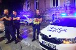София - Катастрофа с жертва на ул. "Гурко"