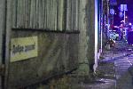 София - Катастрофа с жертва на ул. "Гурко"