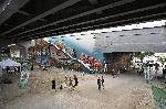 Първо издание на фестивала за графити и улично изкуство "Мостъ"