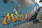 София - Първо издание на фестивала за графити и улично изкуство "Мостъ"
