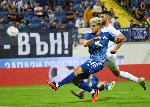 София - Футбол - Левски - Хебър