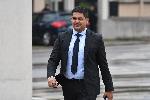 Започна делото за принуда срещу Радостин Василев