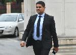 София - Дело срещу Радостин Василев