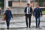 София - Дело срещу Радостин Василев