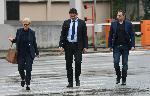 София - Дело срещу Радостин Василев
