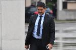 София - Дело срещу Радостин Василев