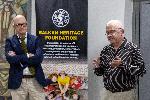 В Казанлък  се проведе международно обучение на тема '' Консервация на културно наследство''