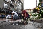 София - Протест пред МВР
