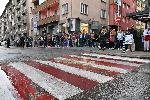 София - Протест пред МВР
