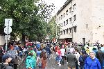 София - Протест пред МВР