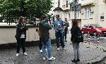 София - Протест пред МВР