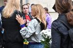 София - Протест пред МВР