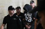 София - Мярка за неотклонение