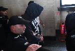 София - Мярка за неотклонение