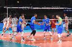 Варна  - Волейбол - България - Словения