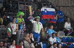 Варна  - Волейбол - България - Словения